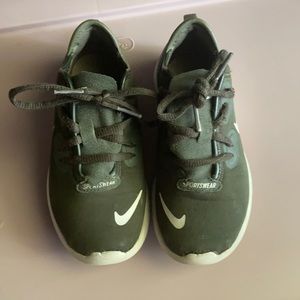 Nike sportswear kids sneakers